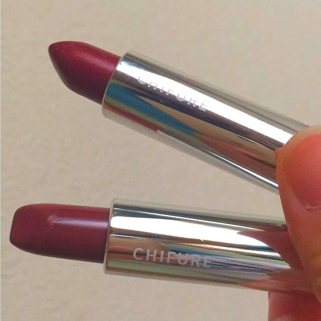 口紅(詰替用)(旧)/ちふれ/口紅を使ったクチコミ(1枚目)