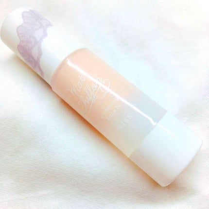 マットシフォン UVホワイトニングベースN/KiSS/化粧下地を使ったクチコミ(1枚目)