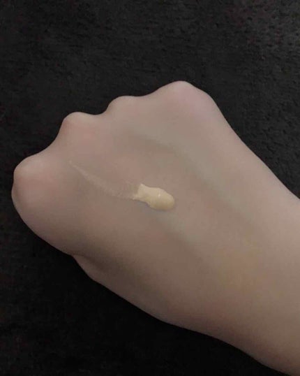 ミネラルCCクリーム BU(ブライトアップ)/毛穴パテ職人/CCクリームを使ったクチコミ(2枚目)