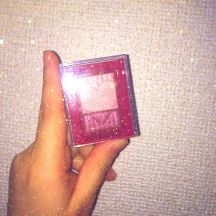 ワイドルックアイズ/インテグレート/アイシャドウパレットを使ったクチコミ(1枚目)