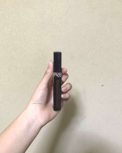 ルージュ ディオール リキッド/Dior/口紅を使ったクチコミ(1枚目)