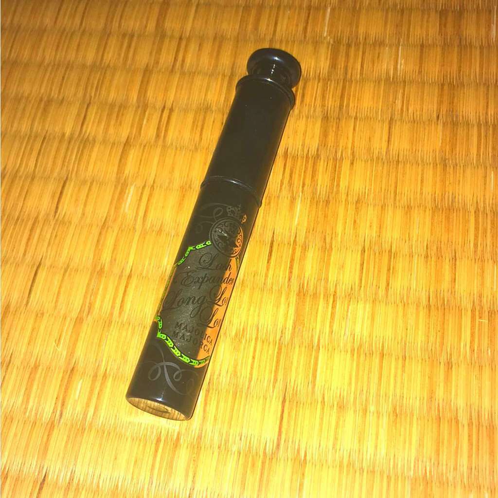 ラッシュエキスパンダー ロングロングロング/MAJOLICA MAJORCA/マスカラを使ったクチコミ(1枚目)