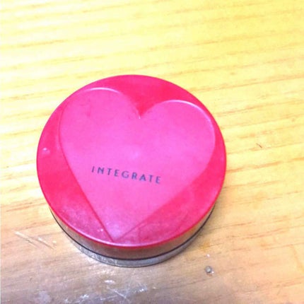 ウオーターバームシャドー/インテグレート/ジェル・クリームアイシャドウを使ったクチコミ(1枚目)