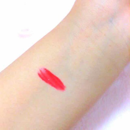 キャンディラップリッチカラー/キャンメイク/リップグロスを使ったクチコミ(2枚目)