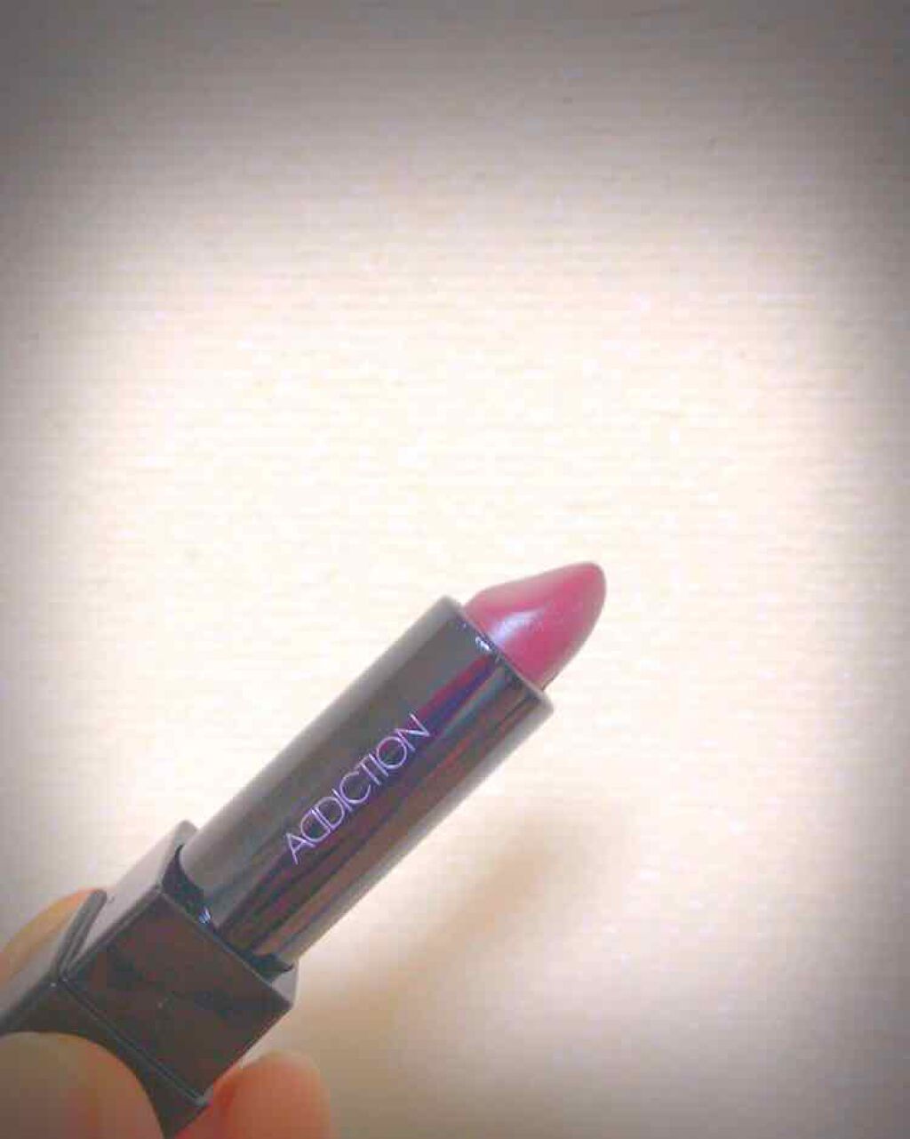 アディクション ザ リップスティック シアー/ADDICTION/口紅を使ったクチコミ(1枚目)