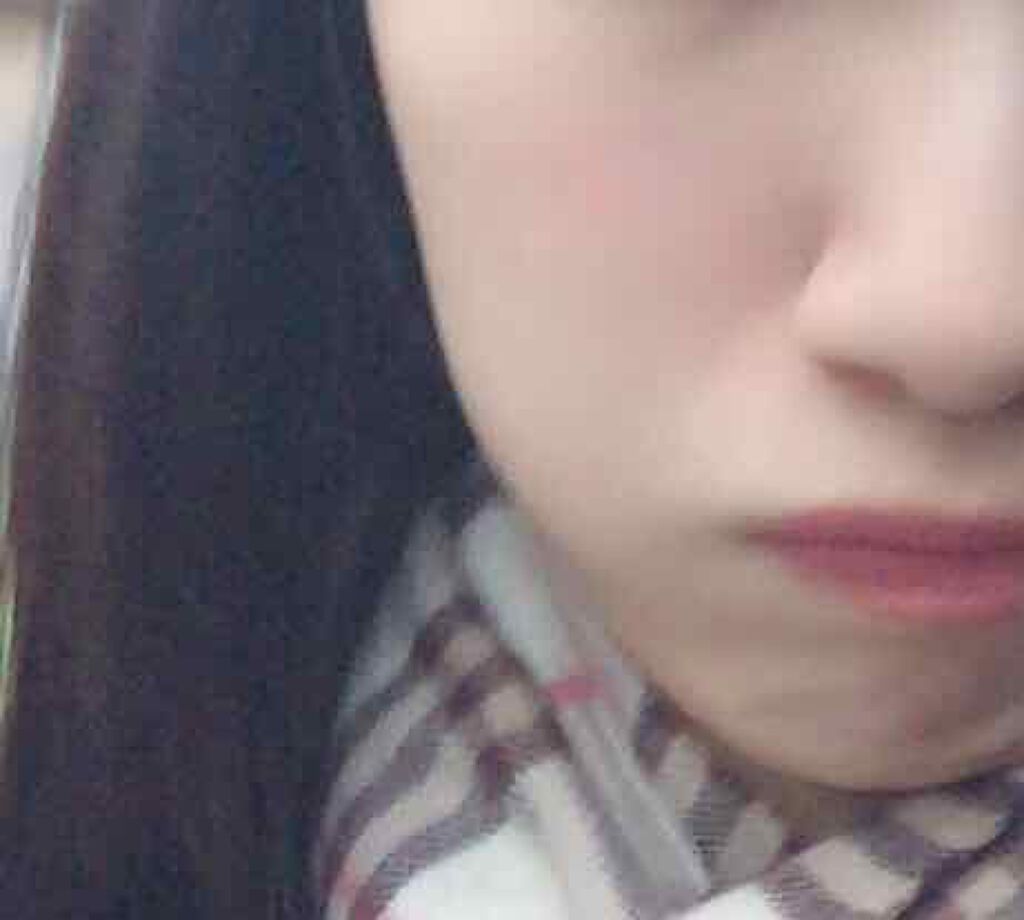 マットシフォン UVホワイトニングベースN/KiSS/化粧下地を使ったクチコミ(1枚目)