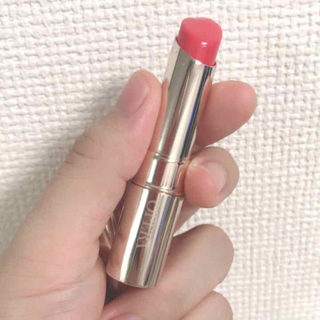 オペラ リップティント N/OPERA/リップティントを使ったクチコミ(2枚目)