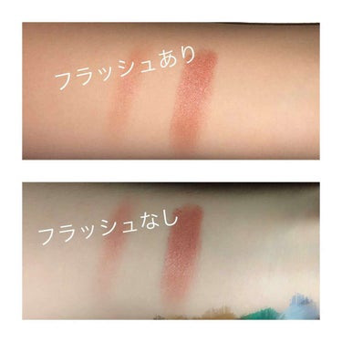 pechi ❤︎ on LIPS 「🌷MISSHA3DシャドウNo.4🌷オレンジが強いブラウンなお..」（2枚目）