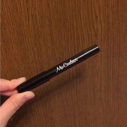 クレヨンアイシャドウ/マクレール/スティックアイシャドウを使ったクチコミ(1枚目)