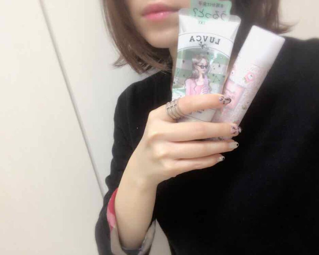 ジルスチュアート リラックス フレグランス グロススプレー/JILL STUART/ヘアスプレーを使ったクチコミ（1枚目）