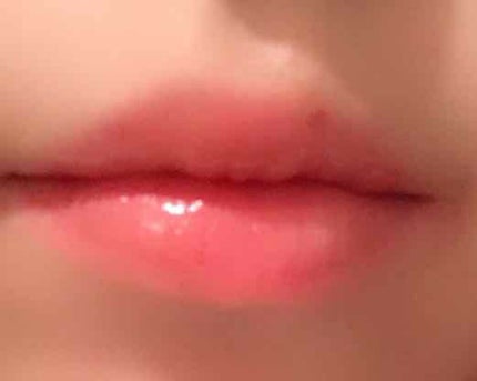 38°C / 99°F リップトリートメント (リップ美容液)/UZU BY FLOWFUSHI/リップケアを使ったクチコミ(2枚目)