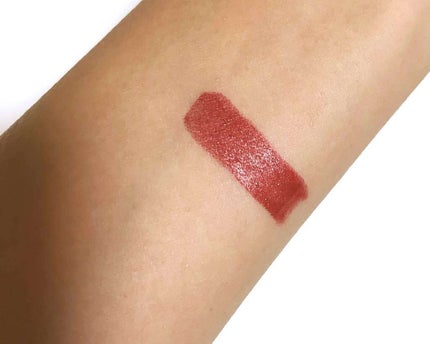 口紅(詰替用)/ちふれ/口紅を使ったクチコミ(2枚目)