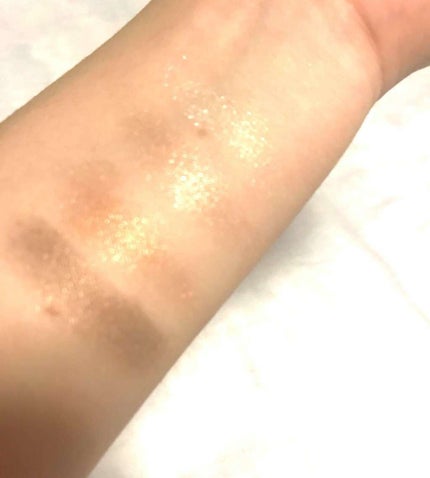 ジュエリングアイズ/MAJOLICA MAJORCA/アイシャドウパレットを使ったクチコミ(2枚目)