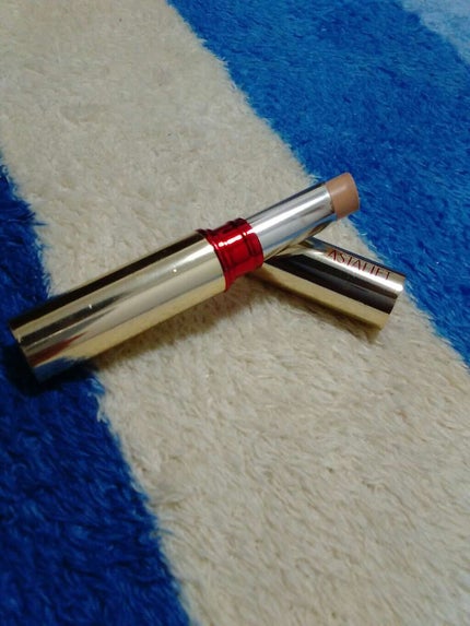 ライトアナライジング メラノレタッチ コンシーラー/アスタリフト/スティックコンシーラーを使ったクチコミ(1枚目)