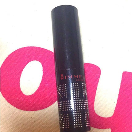 ラスティングフィニッシュ クリーミィ リップ/リンメル ロンドン/口紅を使ったクチコミ(1枚目)