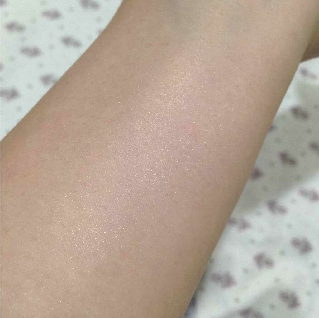 ミックスカラーチーク/CEZANNE/パウダーチークを使ったクチコミ(3枚目)