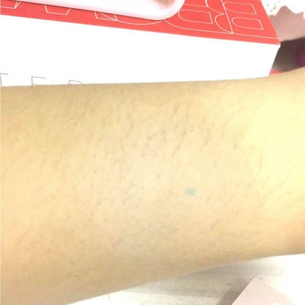 スポッツカバー ファウンデイション/SHISEIDO/クリームコンシーラーを使ったクチコミ(3枚目)