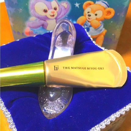 THE まつ毛美容液/UZU BY FLOWFUSHI/まつげ美容液を使ったクチコミ(1枚目)