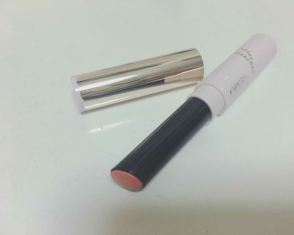オペラ シアーリップカラー RN/OPERA/リップグロスを使ったクチコミ(2枚目)