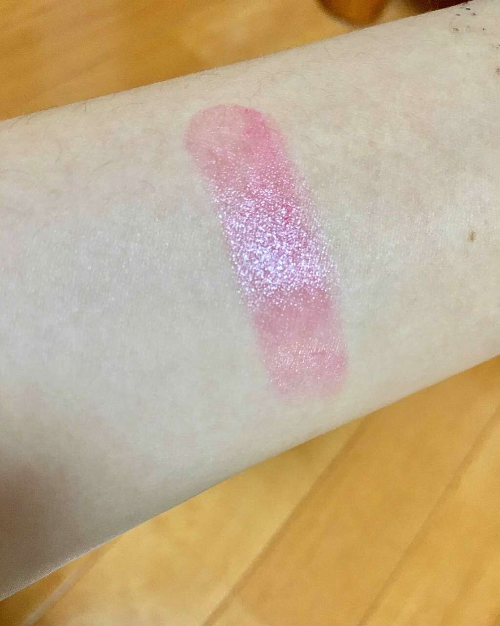 ステイオンバームルージュ/キャンメイク/口紅を使ったクチコミ（2枚目）