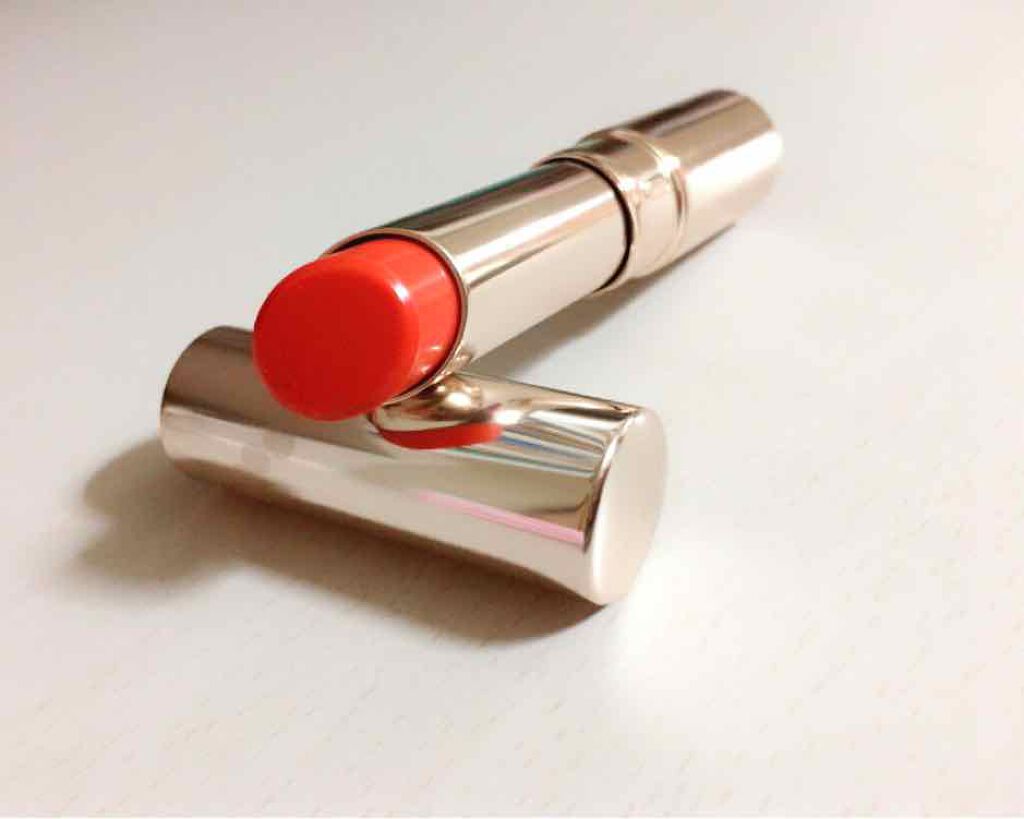 オペラ リップティント N/OPERA/リップティントを使ったクチコミ（1枚目）