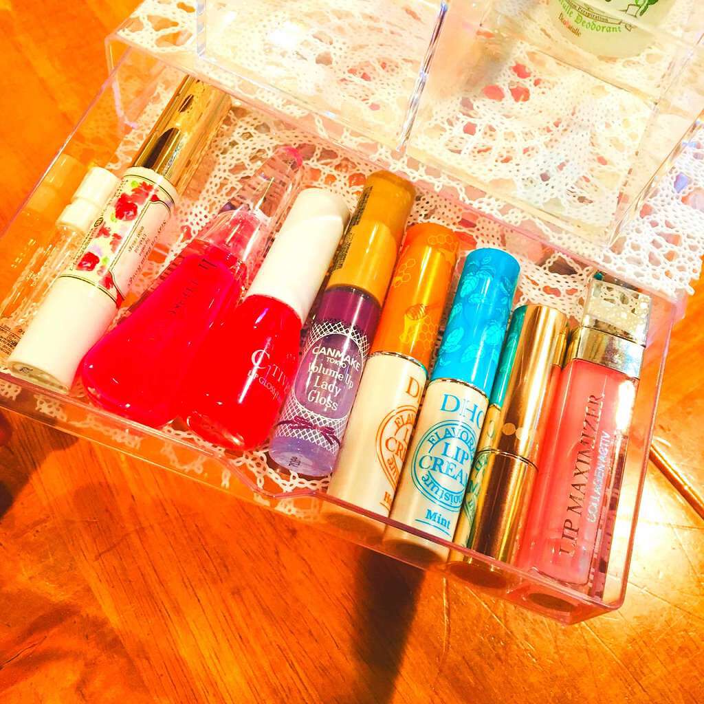 グロウフルールチークス/キャンメイク/パウダーチークを使ったクチコミ（2枚目）