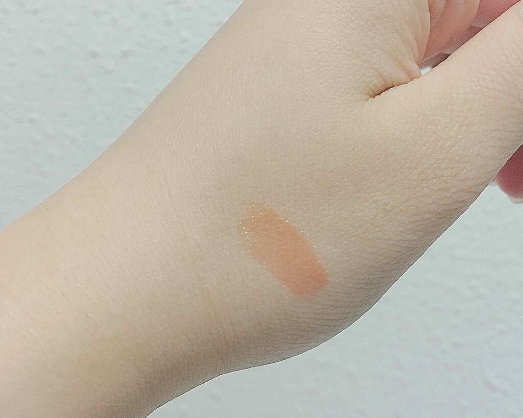 オペラ シアーリップカラー RN/OPERA/リップグロスを使ったクチコミ(3枚目)