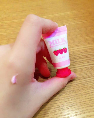 ほの on LIPS 「今月号のニコラの付録です💕てパケ買いしそうなくらい可愛いです❤..」（3枚目）