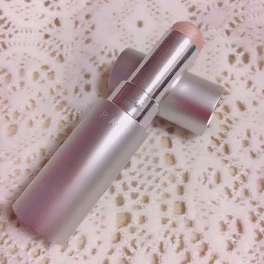 RMK グロースティック/RMK/スティックハイライトを使ったクチコミ(1枚目)