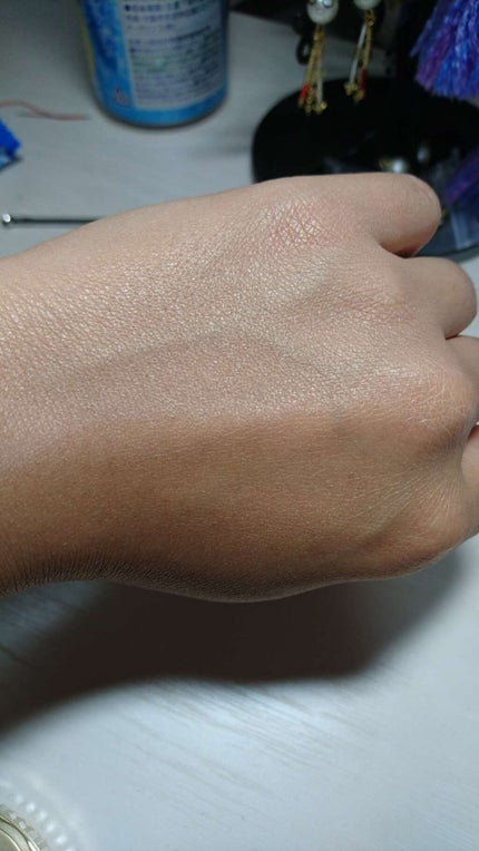 CCクリーム/Witch's Pouch/CCクリームを使ったクチコミ(4枚目)