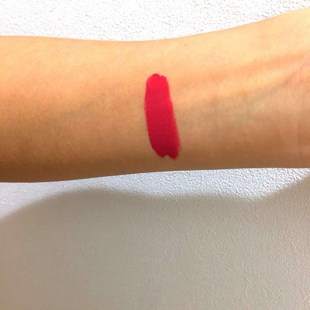 ルージュ ココ スティロ/CHANEL/口紅を使ったクチコミ(3枚目)