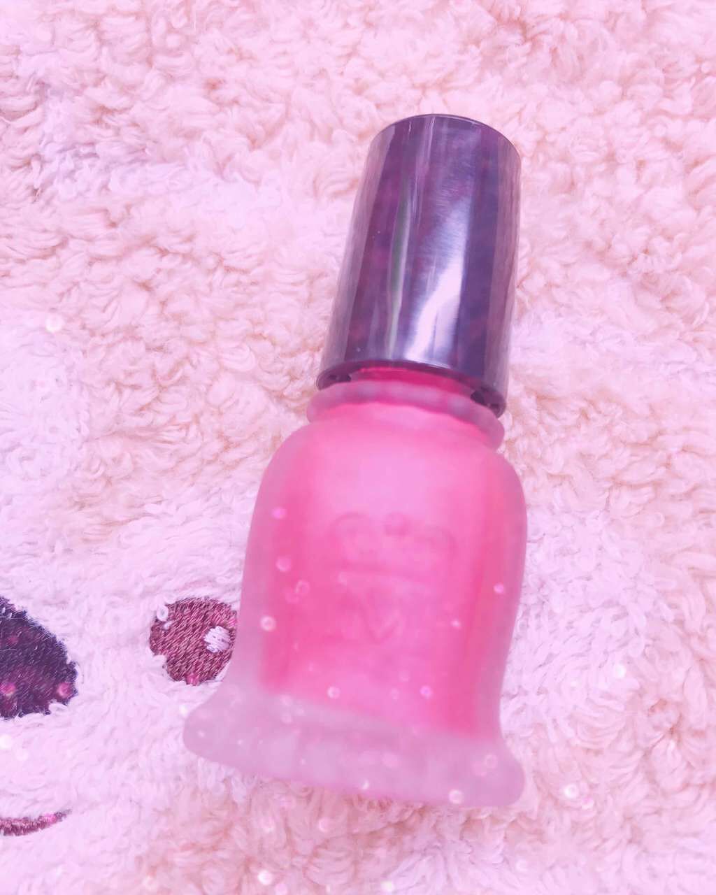 クリーム・デ・チーク/MAJOLICA MAJORCA/ジェル・クリームチークを使ったクチコミ(1枚目)