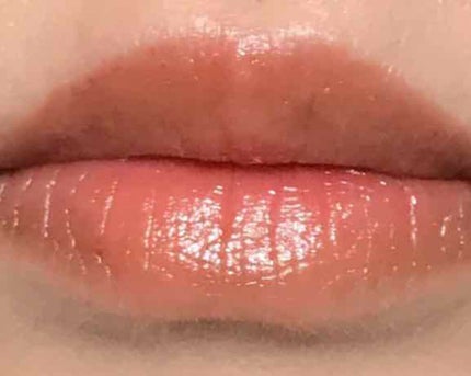 ステイオンバームルージュ/キャンメイク/口紅を使ったクチコミ(3枚目)