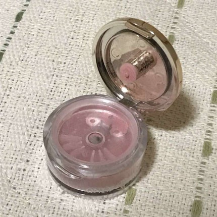 ミネラルピグメント/ONLY MINERALS/単色アイシャドウを使ったクチコミ(2枚目)