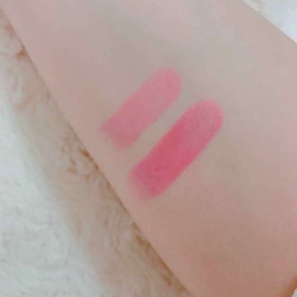 シャインオン/ロレアル パリ/口紅を使ったクチコミ(3枚目)