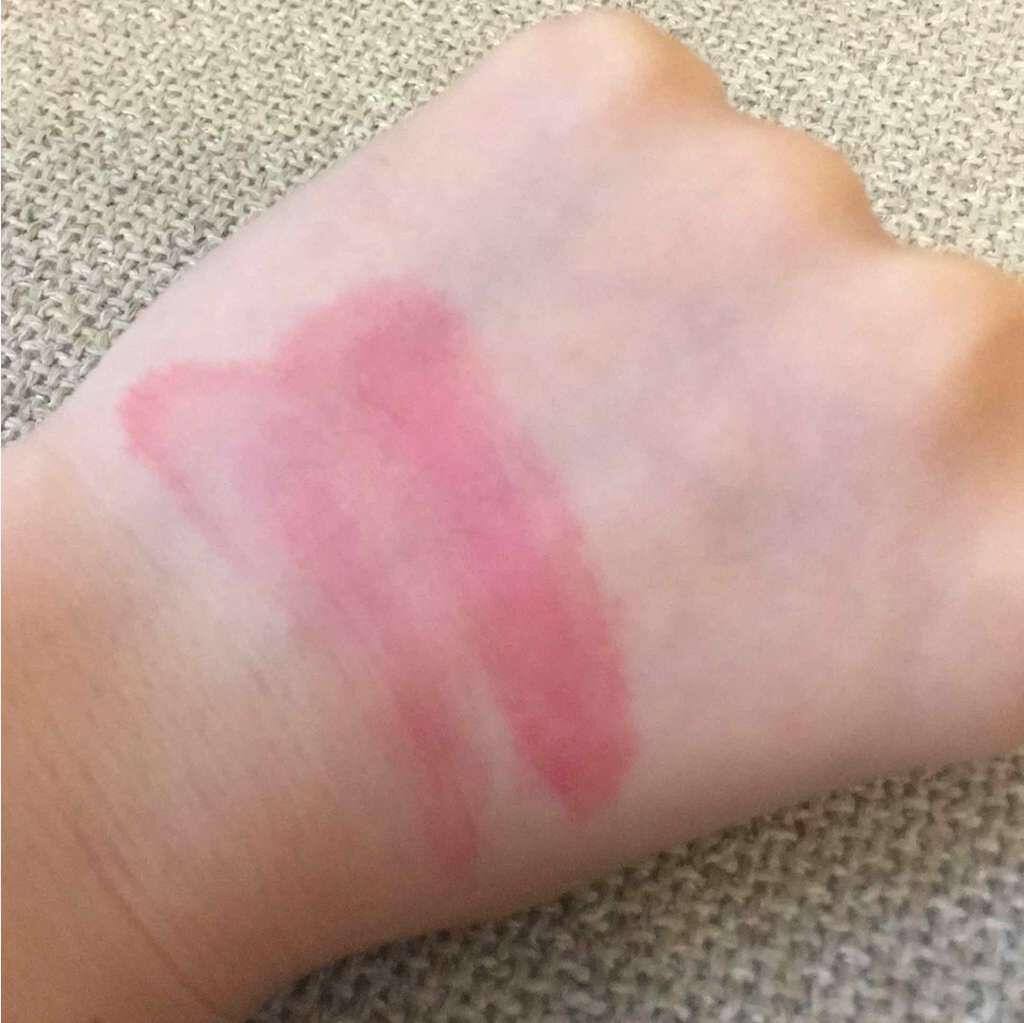 ティントウォーター/PERIPERA/口紅を使ったクチコミ(2枚目)