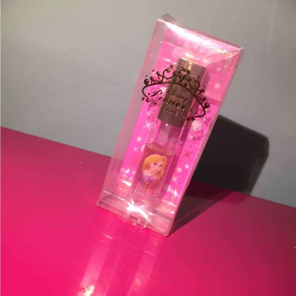 ラ プティート パヒュームリー フルーティフローラル/東京ディズニーリゾート/香水(レディース)を使ったクチコミ(1枚目)