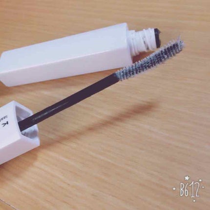 ラッシュマキシマイザーN/KATE/マスカラ下地を使ったクチコミ(2枚目)