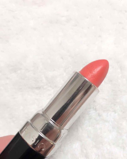 カラーフィット ルージュ/FASIO/口紅を使ったクチコミ(1枚目)