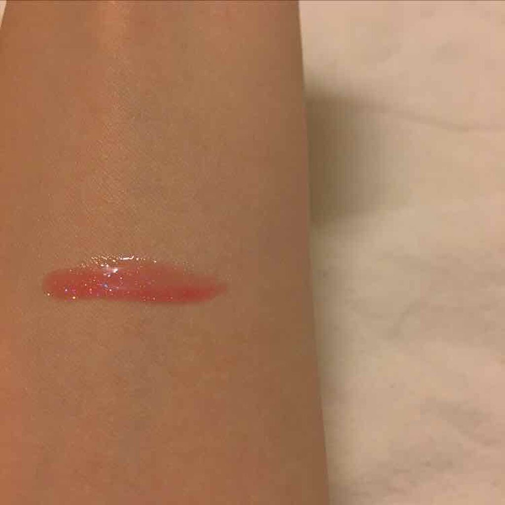RMK リップジェリーグロス/RMK/リップグロスを使ったクチコミ(3枚目)