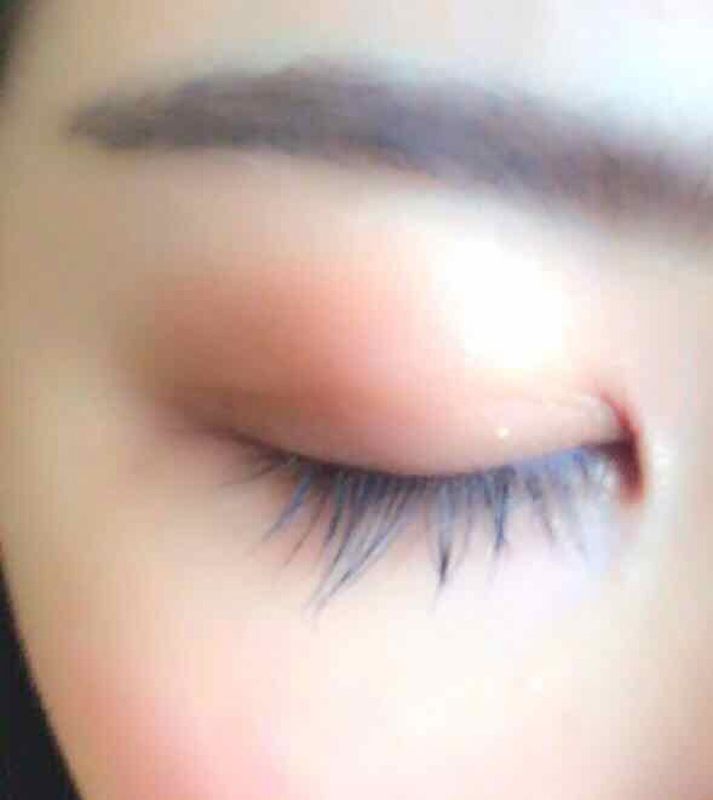 デザイニングアイブロウN/KATE/パウダーアイブロウを使ったクチコミ(1枚目)