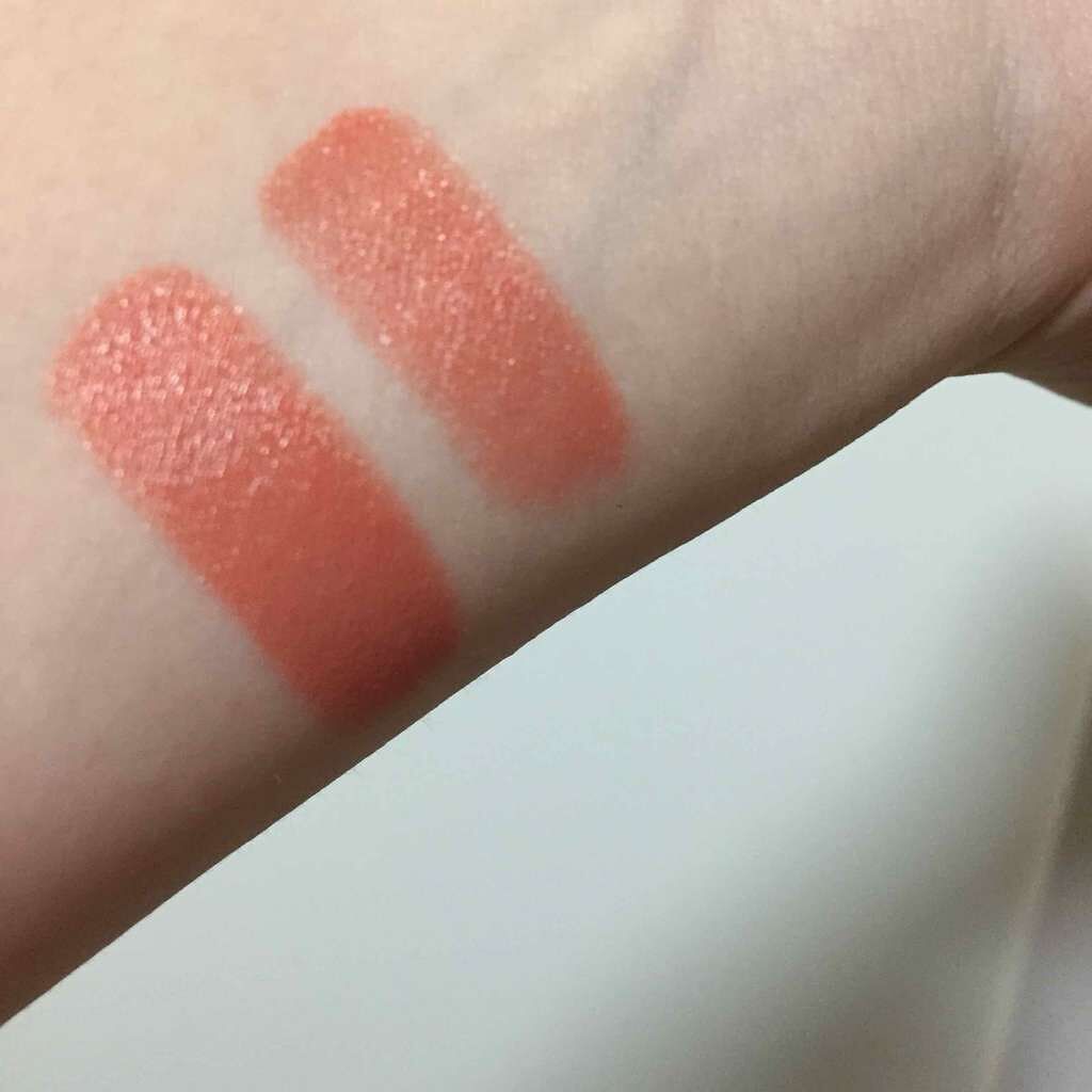 口紅(詰替用)/ちふれ/口紅を使ったクチコミ(2枚目)