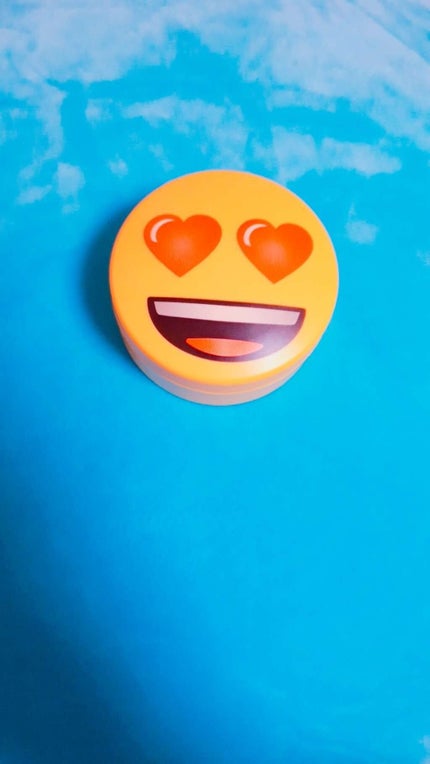 ノーセバム ミネラルパウダー/innisfree/ルースパウダーを使ったクチコミ(1枚目)