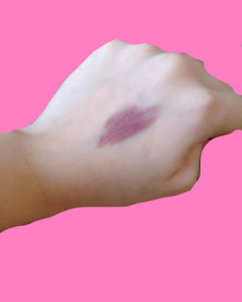 クレヨン アイカラー/Visée/スティックアイシャドウを使ったクチコミ（2枚目）