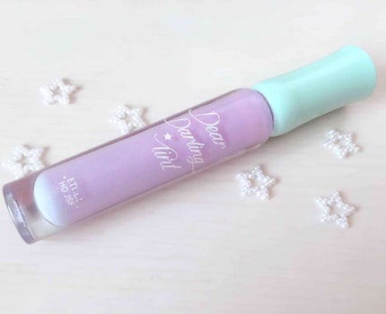 WP ディアダーリンソーダティント/ETUDE/口紅を使ったクチコミ(1枚目)