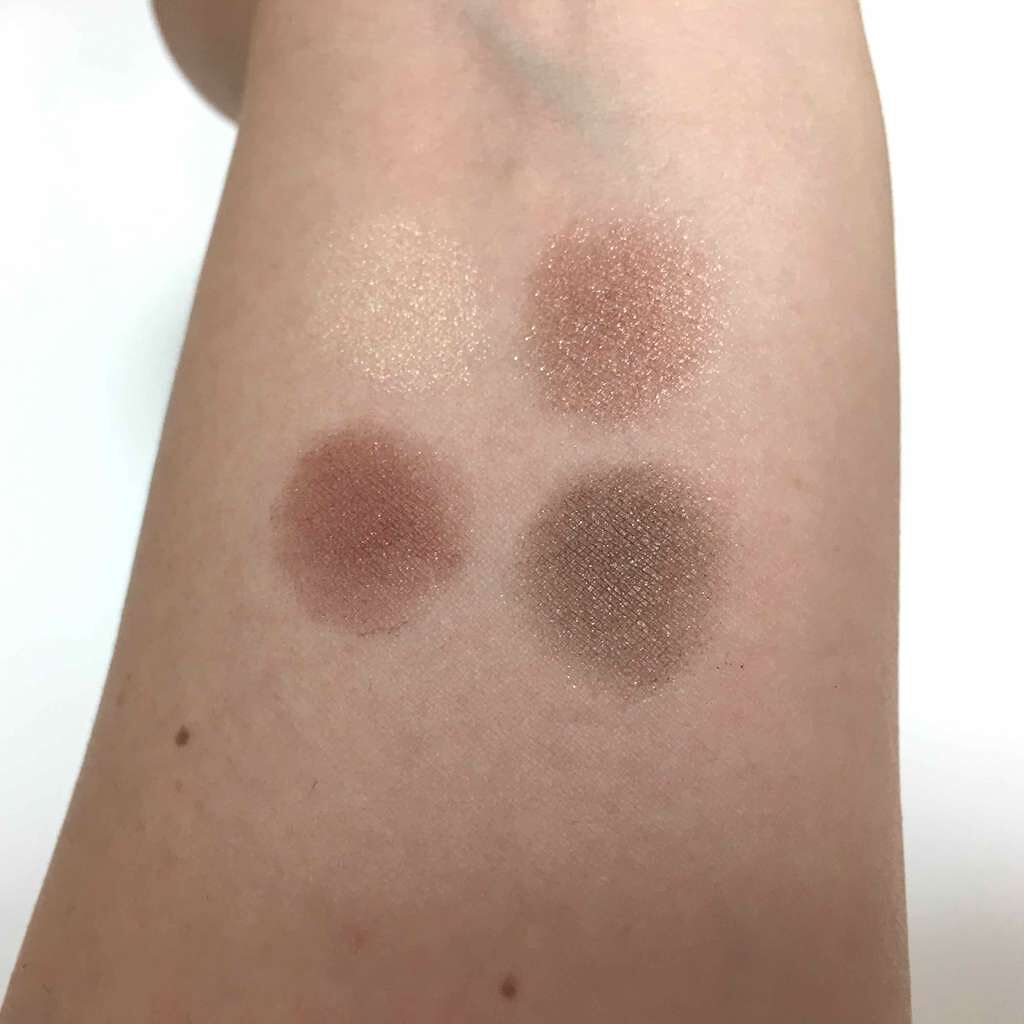 ロイヤルヴィンテージ アイズ/リンメル ロンドン/アイシャドウパレットを使ったクチコミ(3枚目)