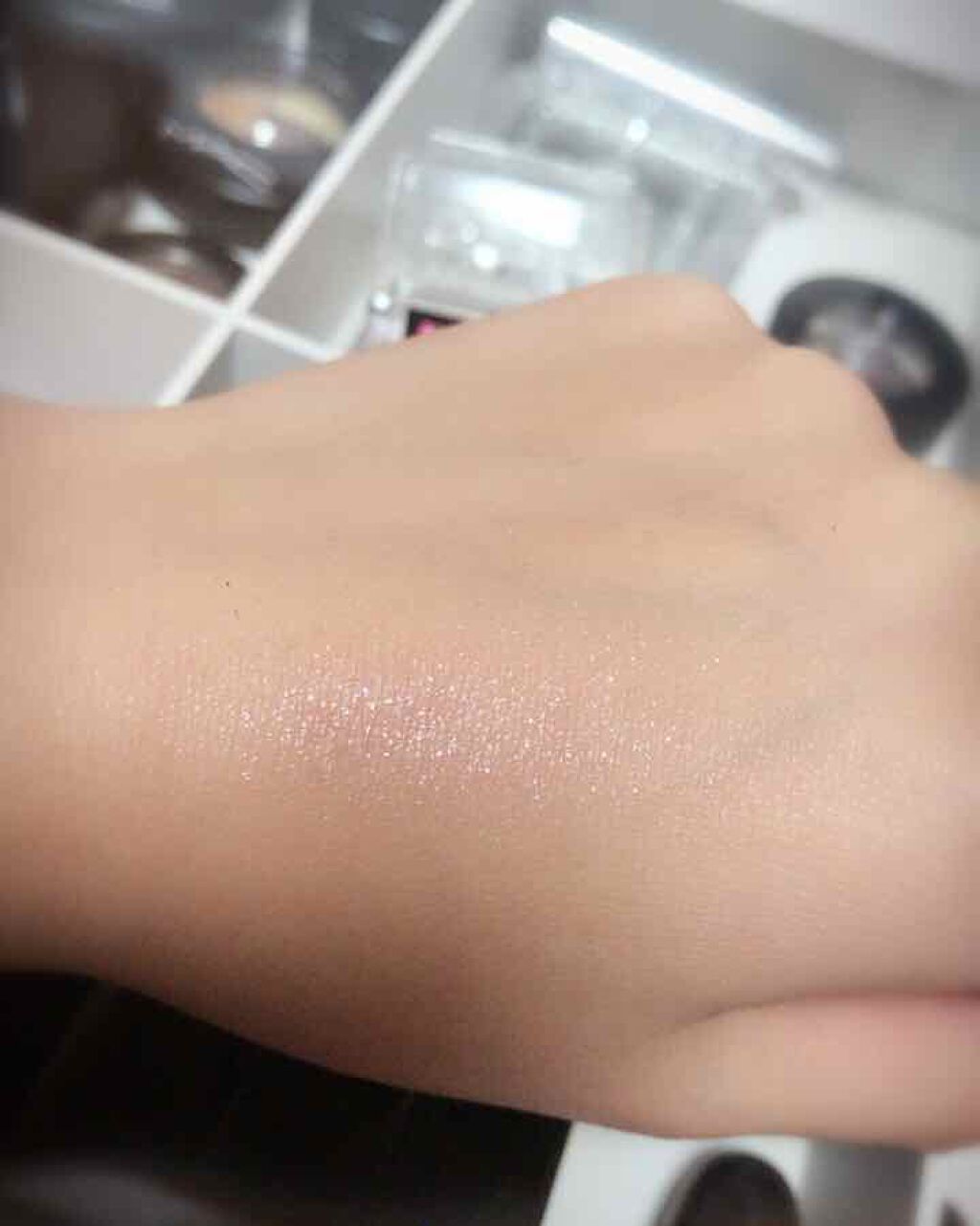 アディクション ザ アイシャドウ/ADDICTION/単色アイシャドウを使ったクチコミ(3枚目)