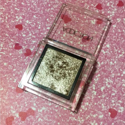 アディクション ザ アイシャドウ/ADDICTION/単色アイシャドウを使ったクチコミ(1枚目)