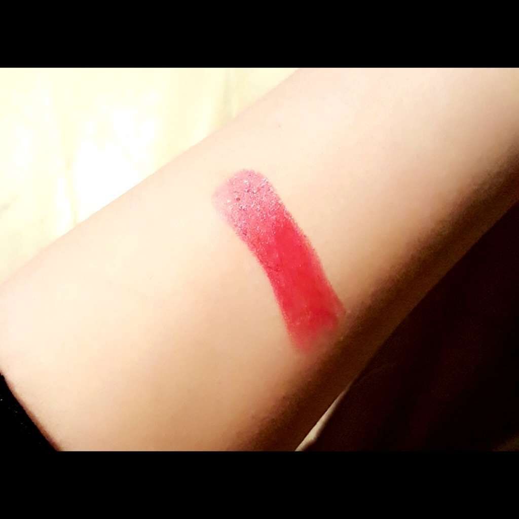 エクスタシー シャイン/ジョルジオ アルマーニ ビューティ/口紅を使ったクチコミ(2枚目)