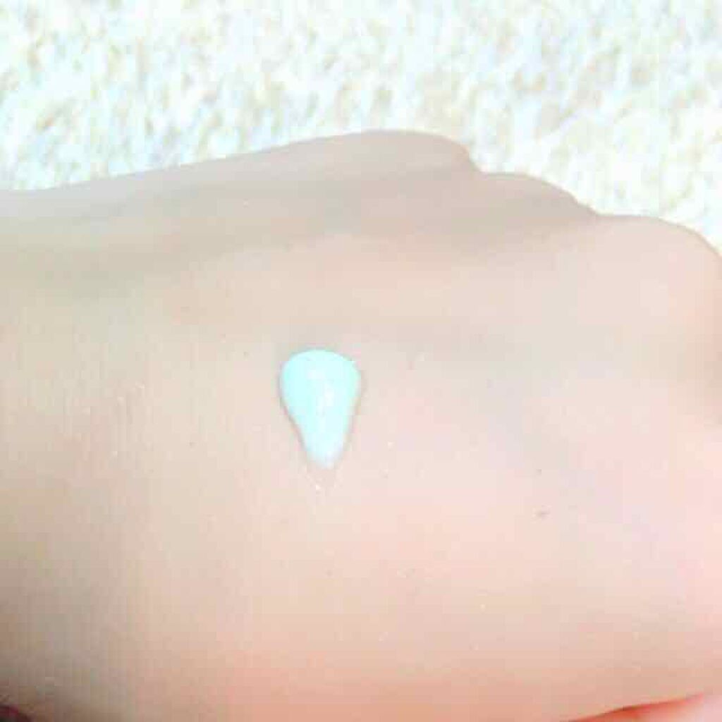 シュガーモーメント/MAJOLICA MAJORCA/ボディクリームを使ったクチコミ（2枚目）